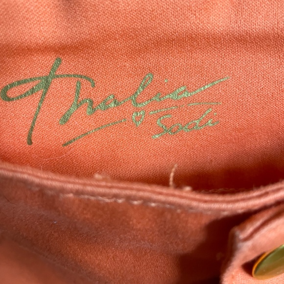 PRICE DROP! THALIA SODI Women's Stretch Pants - Size 12 - Picture 4 of 9